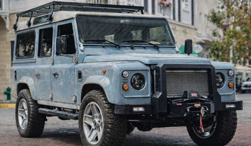 고객 세분화를 나타내는 그래프와 차트