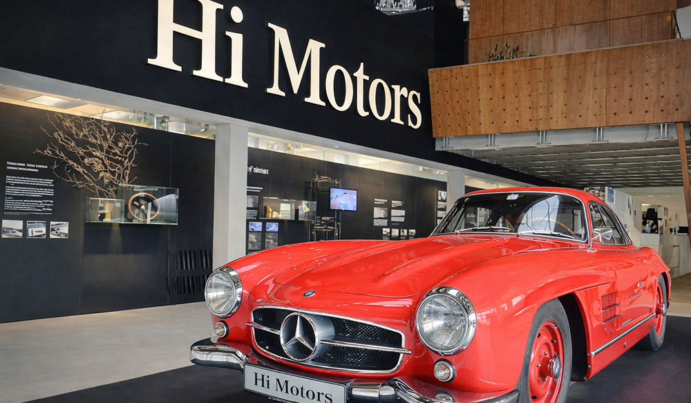 ROI 분석을 통한 마케팅 성과 개선 인포그래픽